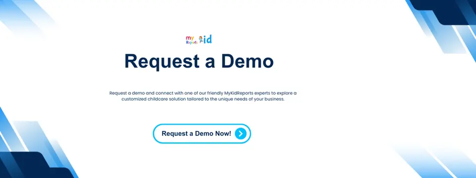 How MyKidReports Helps Reduce Childcare Operational Costs