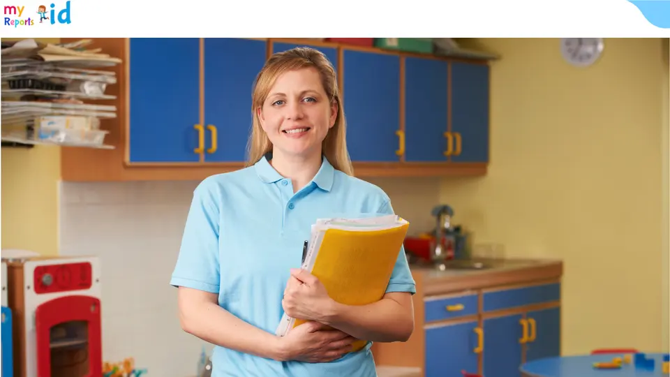 Handling Difficult Parent Conversations in Daycare