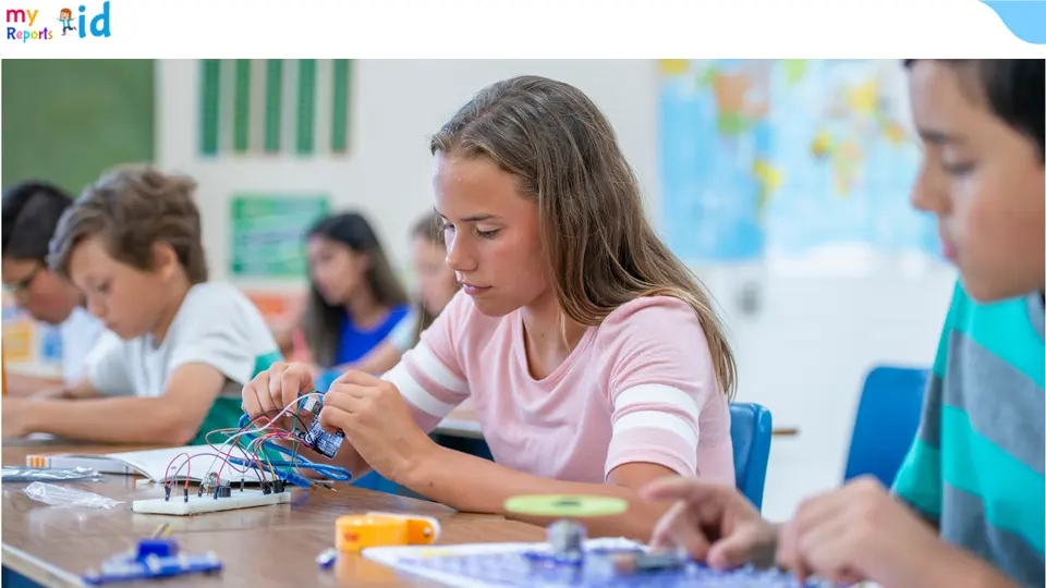 Why a Strong Curriculum Matters in Daycare