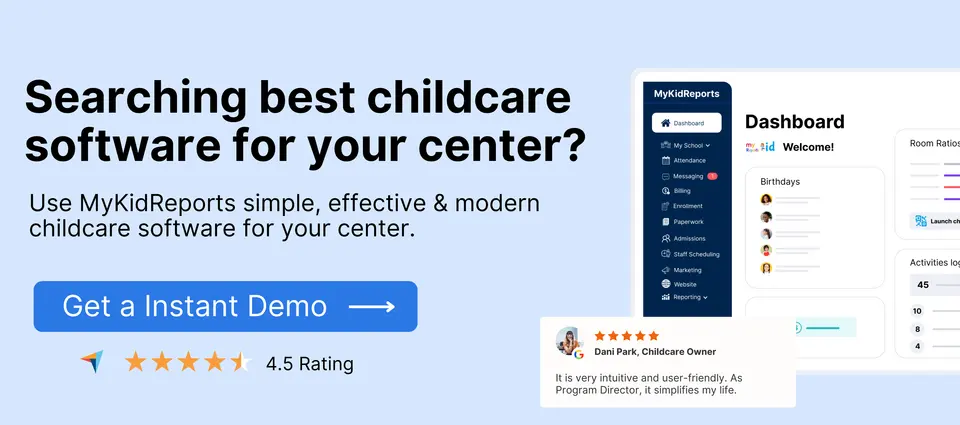 How to Increase Enrollment in Childcare in 2025