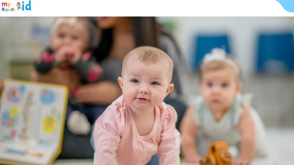 Why Daily Reports Matter in Daycare and How to Automate