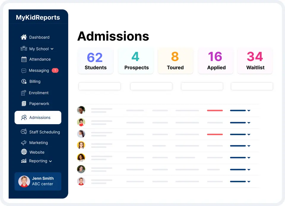 Why Your Childcare Center Needs Automated Enrollment Management