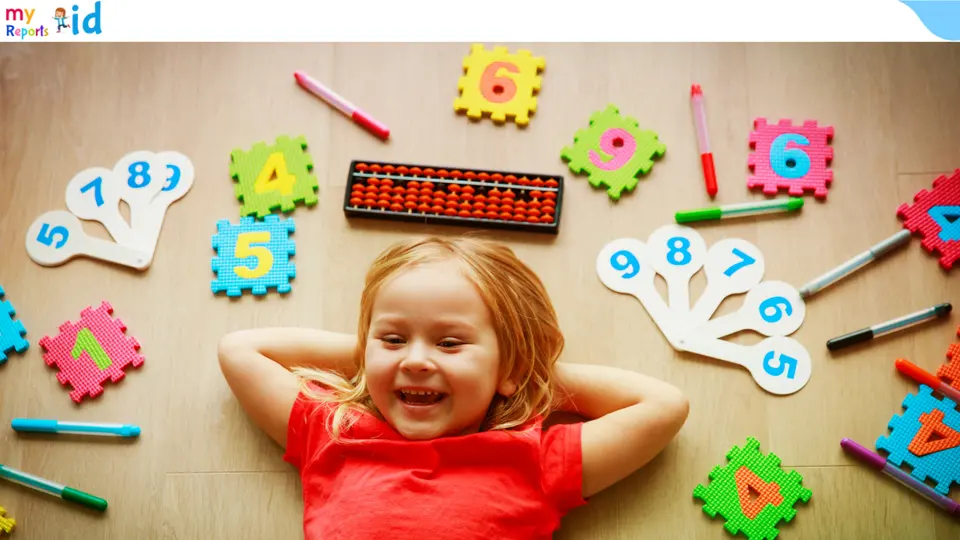 The Role of Play in Early Childhood Development