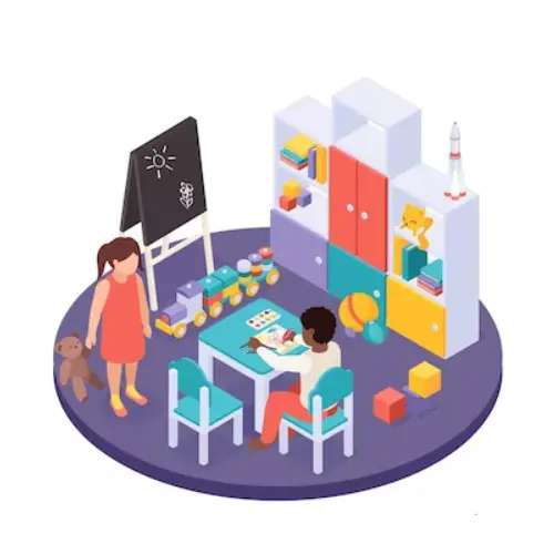 childcare