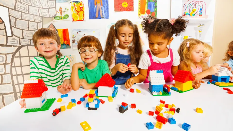 1. Brain Development