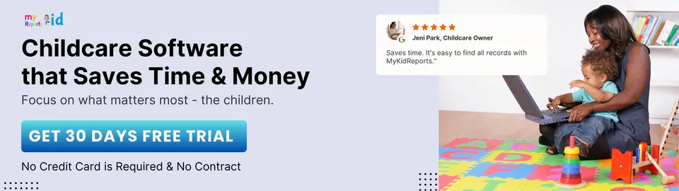 Key Features of Childcare Accounting Software