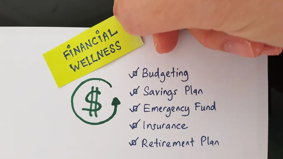 16. Managing Budgets and Financial Planning