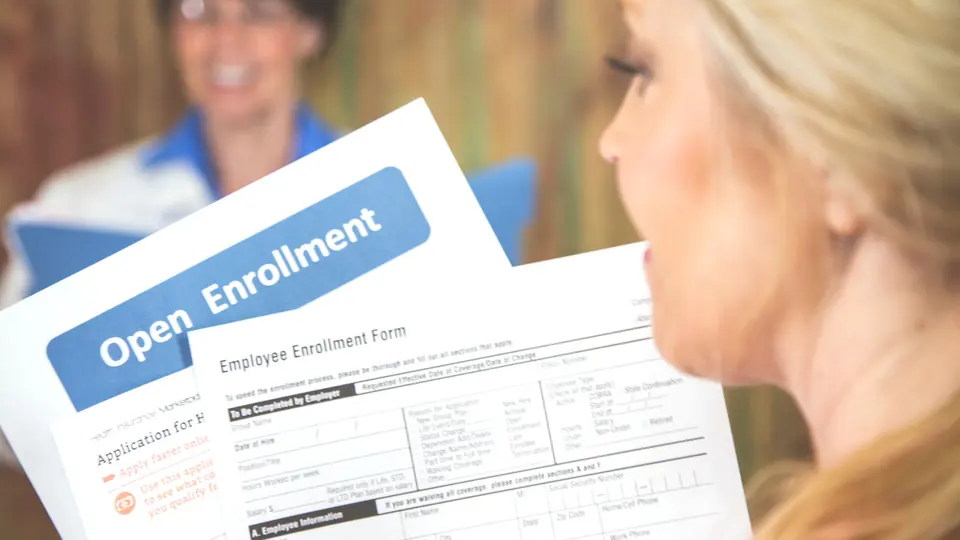 8. Marketing and Enrolment