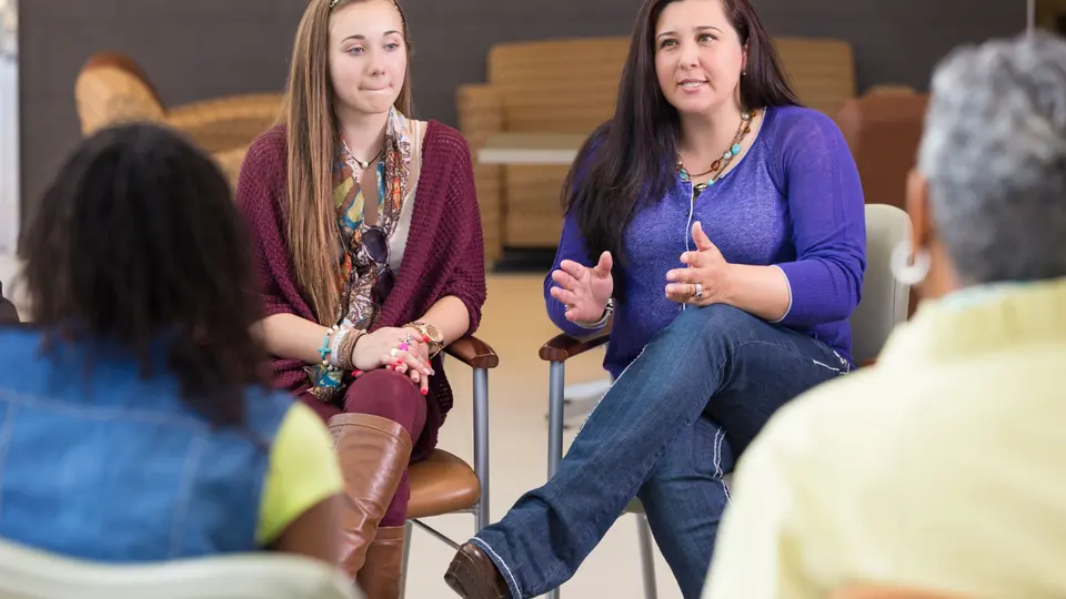 5. Parent Communication and Expectations