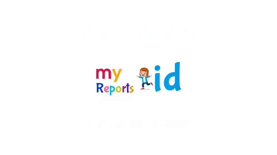 MyKidReports
