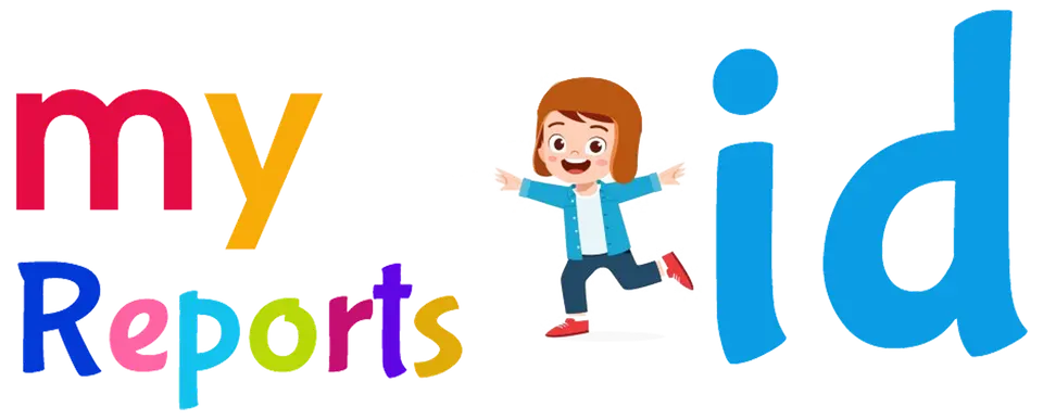 MyKidReports