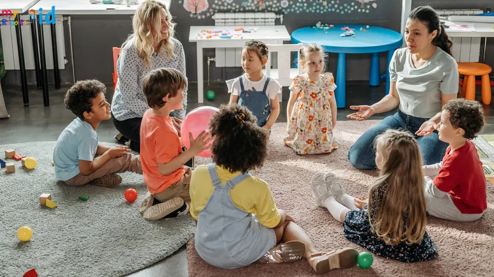 Improving Parent Satisfaction in Childcare