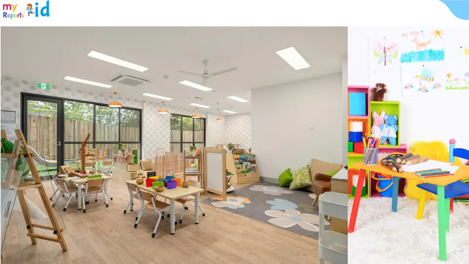 How to Train Your Childcare Staff for Better Classroom Management