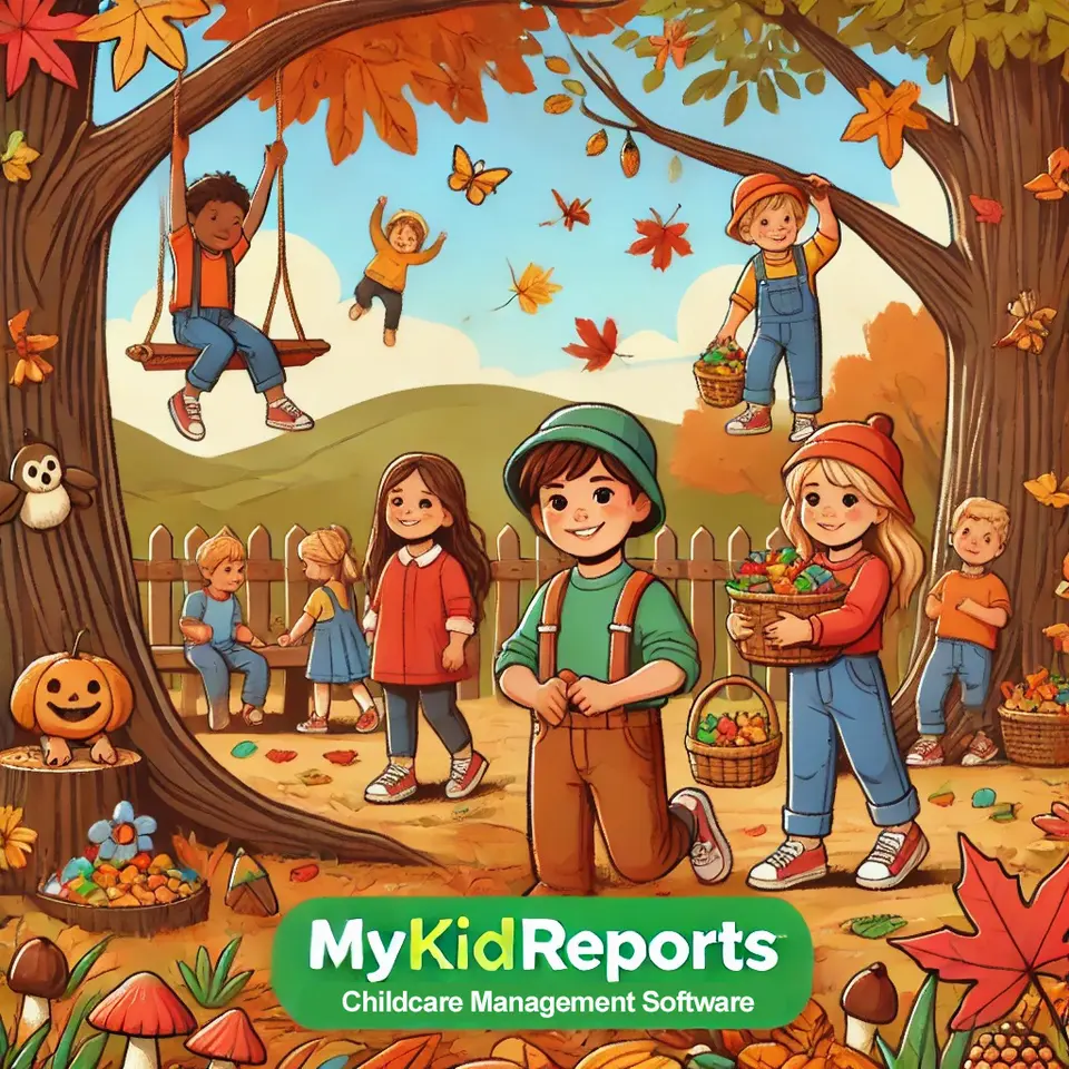 Fun Outdoor Activities for Preschoolers