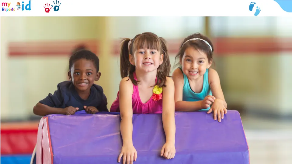 Daily Schedule for Toddlers in Daycare