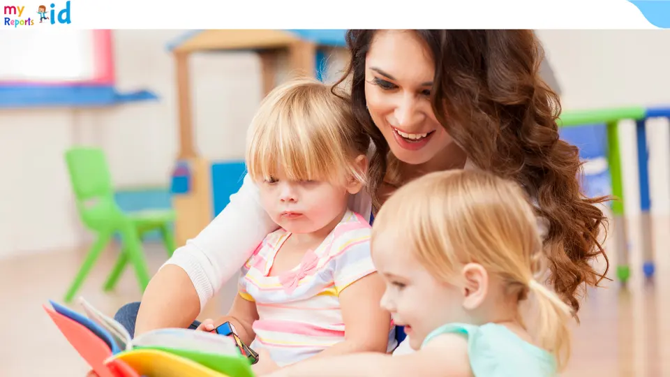 What Parents Look for in a Daycare: Insights from Surveys