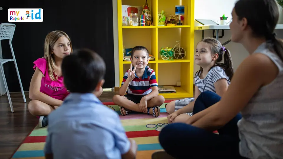 How to Plan and Manage Activities in Childcare