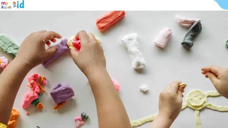 How Sensory Play Supports Early Childhood Learning