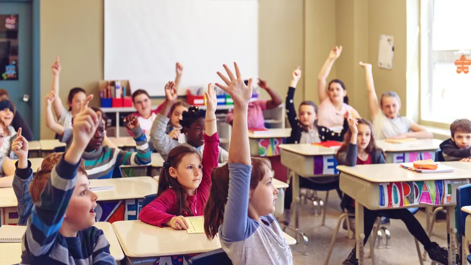 How to Create an Inclusive Environment in the Classroom