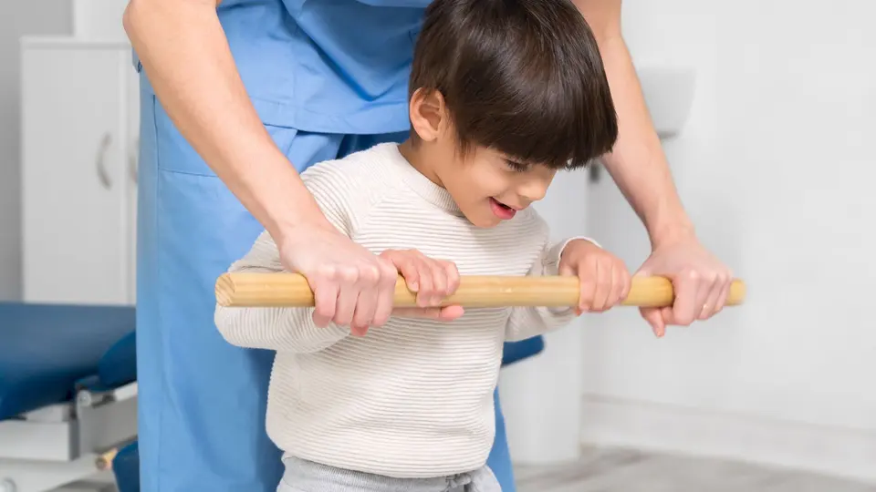5. Supports Physical Health